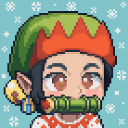 Elves of the North #996