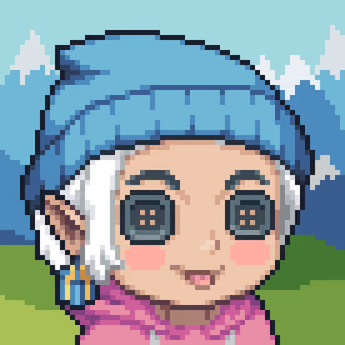 Elves of the North #881