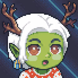 Elves of the North #2208