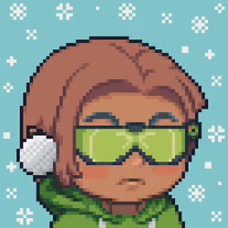 Elves of the North #5750