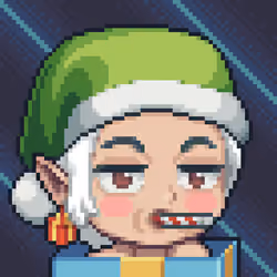 Elves of the North #6662