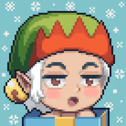 Elves of the North #674