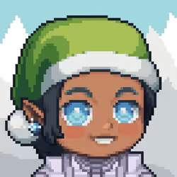 Elves of the North #437