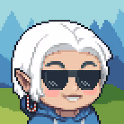 Elves of the North #3993