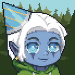 Elves of the North #5781