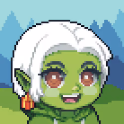 Elves of the North #2452