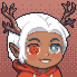 Elves of the North #7937