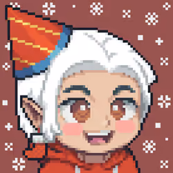 Elves of the North #1219