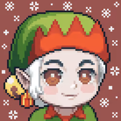 Elves of the North #3892