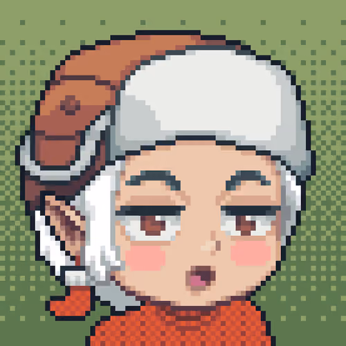 Elves of the North #2377