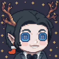 Elves of the North #1383