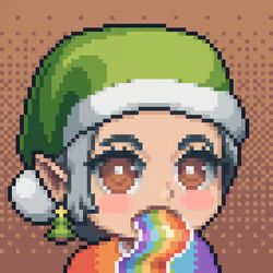 Elves of the North #7046
