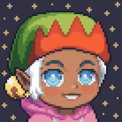 Elves of the North #1214