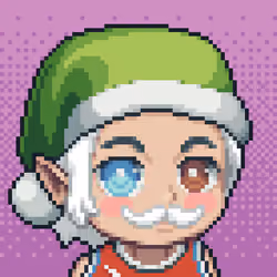 Elves of the North #1587