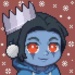 Elves of the North #2340