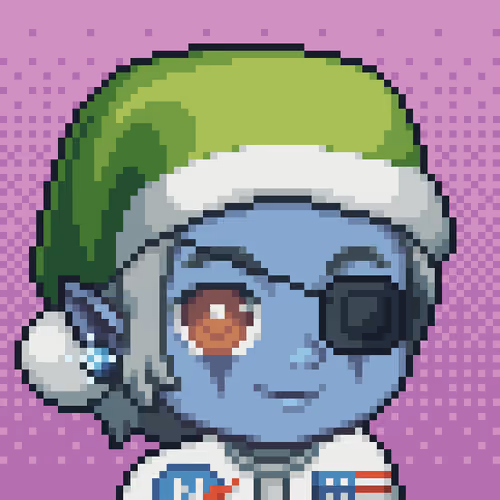 Elves of the North #8490