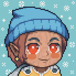 Elves of the North #350