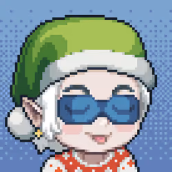 Elves of the North #7164