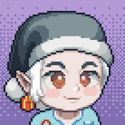 Elves of the North #2339
