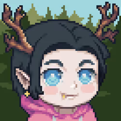 Elves of the North #6085