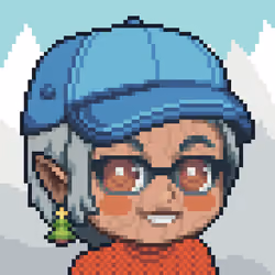 Elves of the North #2361