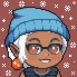 Elves of the North #5365