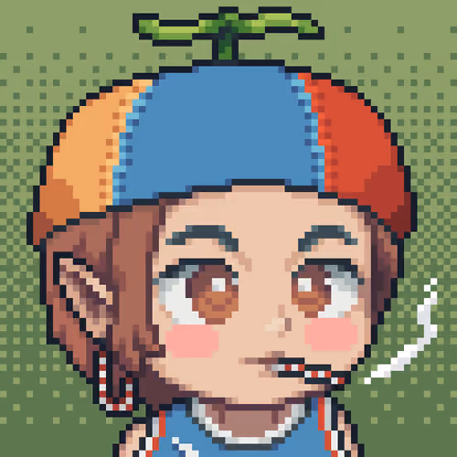 Elves of the North #2423