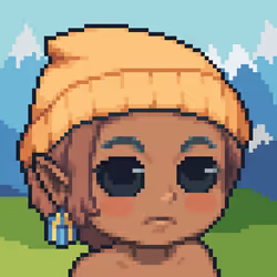 Elves of the North #4803