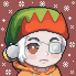 Elves of the North #6680