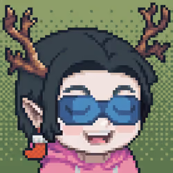 Elves of the North #3933