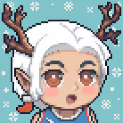 Elves of the North #8529