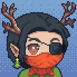 Elves of the North #5896