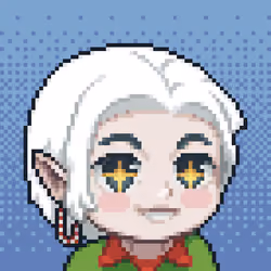 Elves of the North #6246