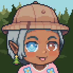 Elves of the North #4732