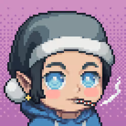 Elves of the North #2537