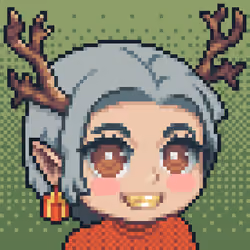 Elves of the North #5074