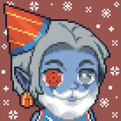 Elves of the North #8133