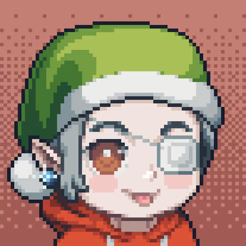 Elves of the North #3583