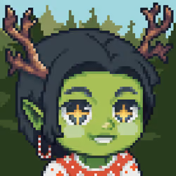 Elves of the North #5075