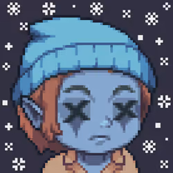 Elves of the North #6748