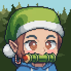 Elves of the North #5563