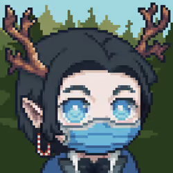 Elves of the North #4930