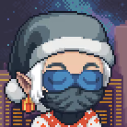 Elves of the North #372