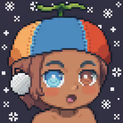 Elves of the North #4320