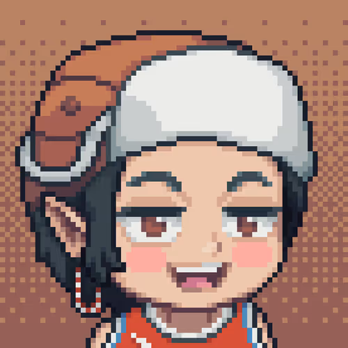 Elves of the North #8703