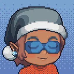Elves of the North #8109