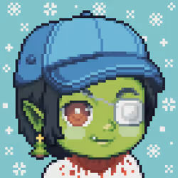 Elves of the North #4620