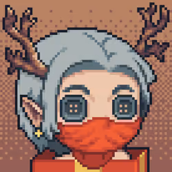 Elves of the North #5818