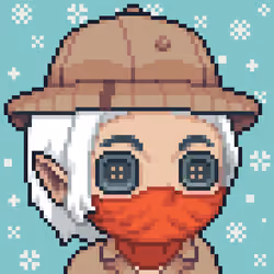 Elves of the North #608