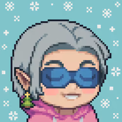 Elves of the North #2159